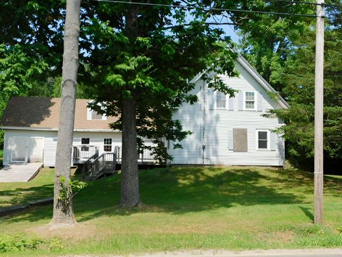 320 Fuller Road, Carmel, ME, 04419 | Card Image