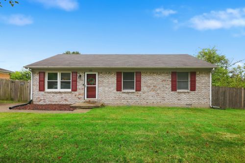 100 Ashville Dr, Nicholasville, KY, 40356-2274 | Card Image