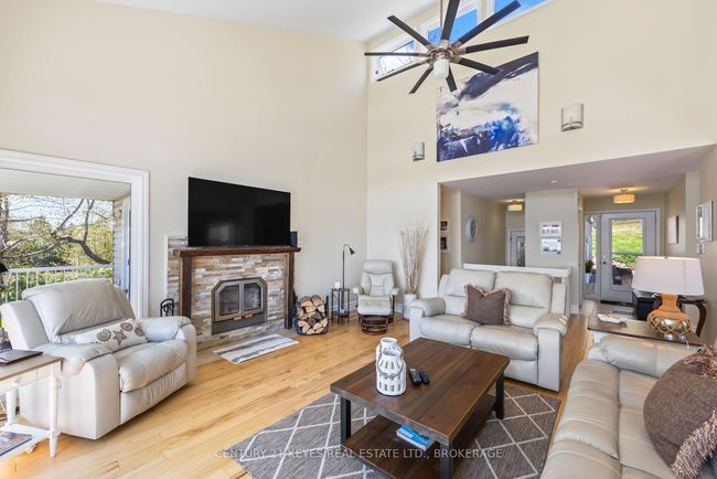130 Ivy Lea Rd, House other with 3 bedrooms, 3 bathrooms and 6 parking in Lansdowne ON | Image 17