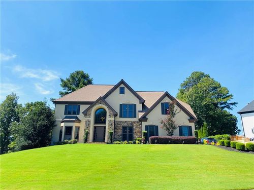 10295 Groomsbridge Rd, Johns Creek, GA, 30022-5645 | Card Image