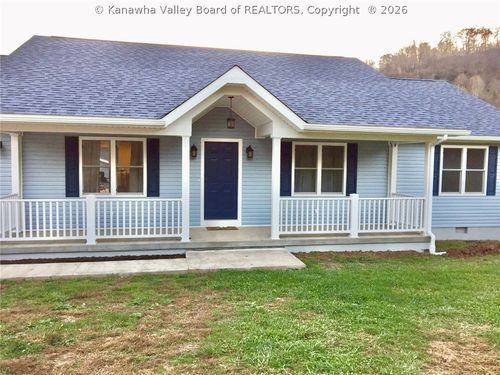 3395 Servia Elmira Rd, Duck, WV, 25063-9162 | Card Image