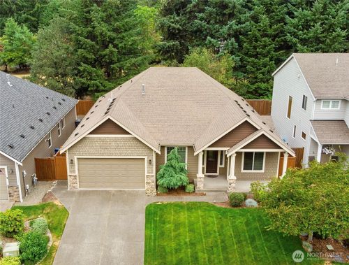 705 182nd St E, Spanaway, WA, 98387-8491 | Card Image