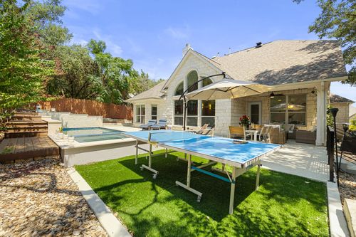 2809 Rio Mesa Dr, Austin, TX, 78732-1985 | Card Image