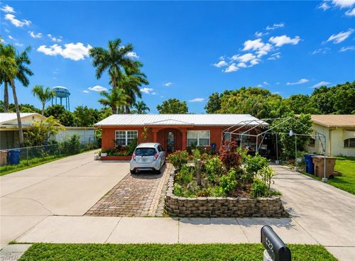 422 Bellair Rd, Fort Myers, FL, 33905 | Card Image