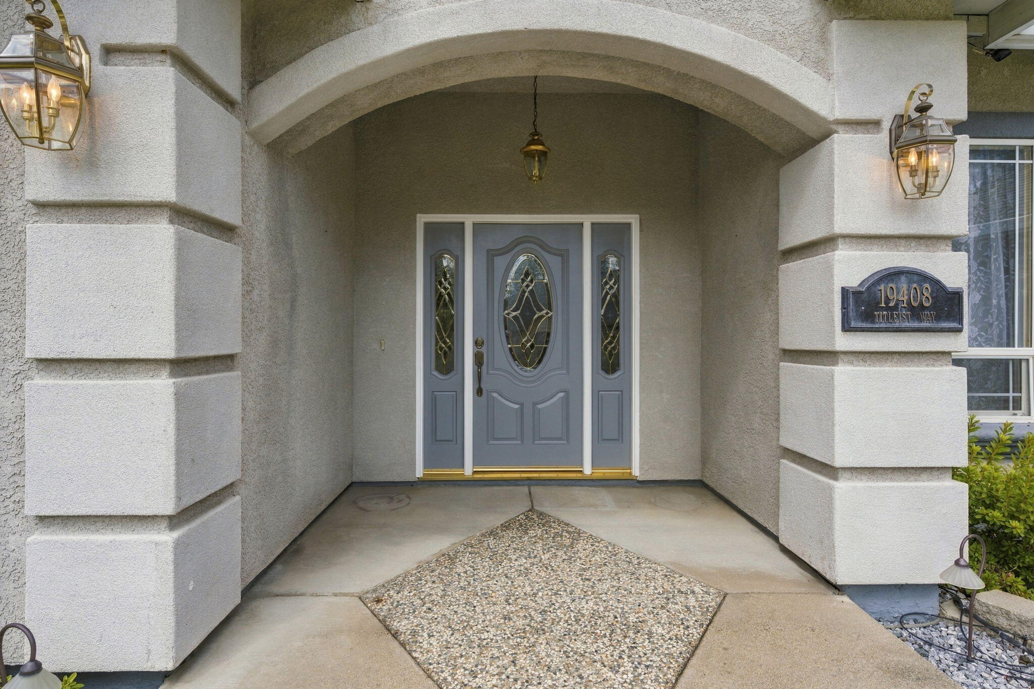 Residential in Redding 3