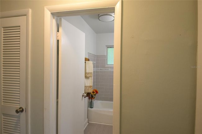 6985 Merrick Ln, House other with 2 bedrooms, 1 bathrooms and null parking in Spring Hill FL | Image 12