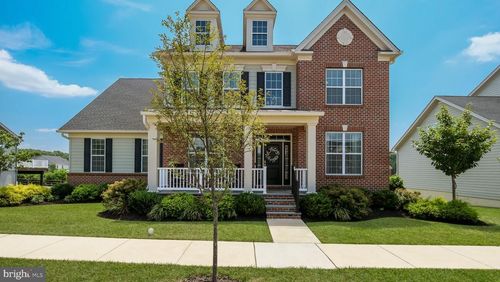 4867 Indigo Dr, DOYLESTOWN, PA, 18902-1435 | Card Image