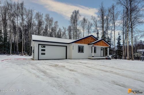 2430 S Southpark Rd, Big Lake, AK, 99623 | Card Image