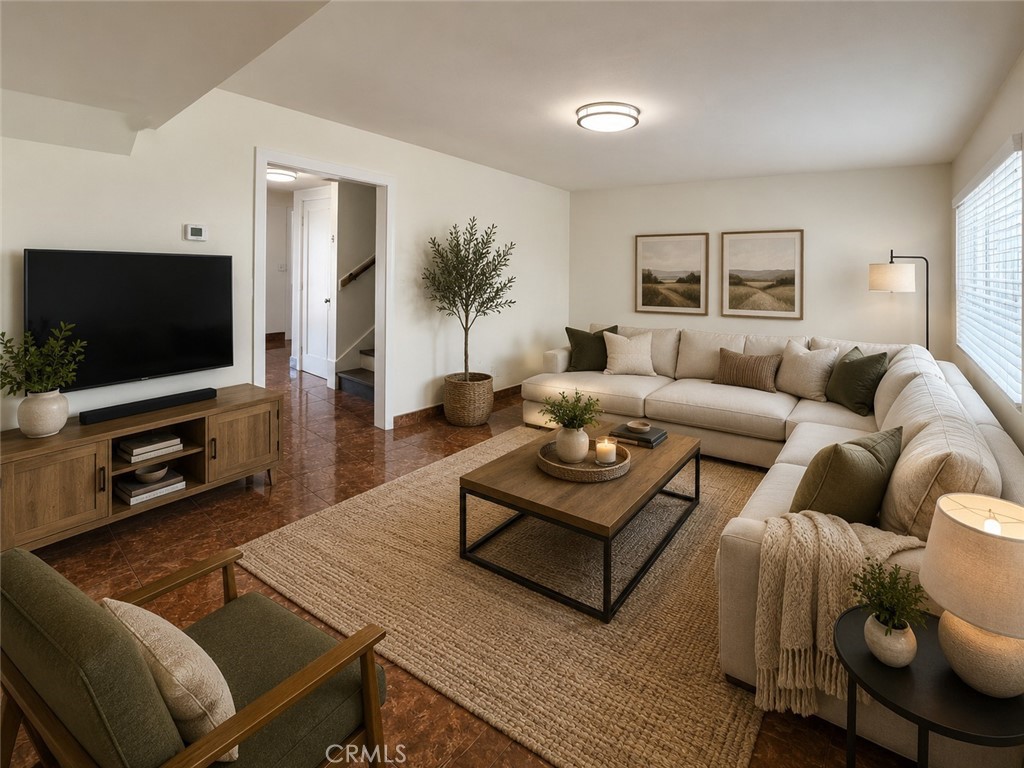 Residential Lease in Los Angeles 2