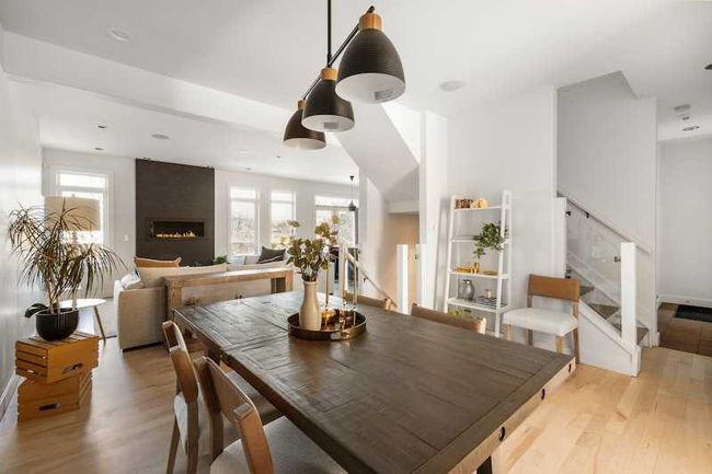 1534 38 Ave Sw, Home with 4 bedrooms, 4 bathrooms and 3 parking in Calgary AB | Image 8