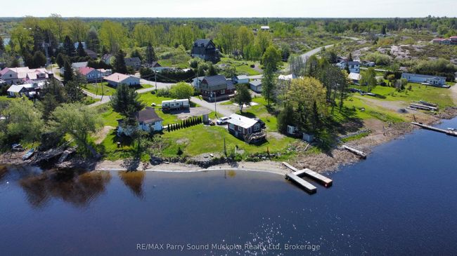 2 Av Holland, House other with 2 bedrooms, 1 bathrooms and 4 parking in Byng Inlet ON | Image 32