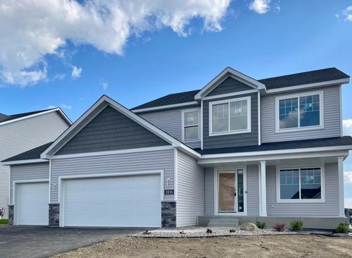 3235 Jandura Ave Ne, Saint Michael, MN, 55376-7591 | Card Image