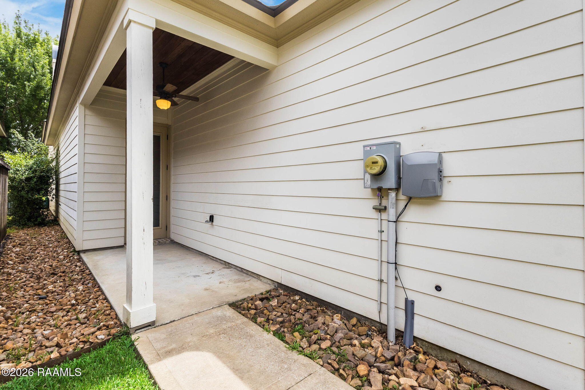 Residential Lease in Lafayette 4