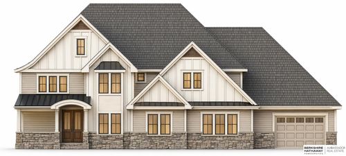 21759 I St, Elkhorn, NE, 68022-3333 | Card Image