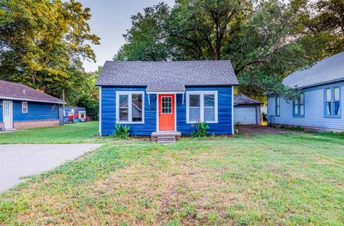 506 E 17th Ave, Stillwater, OK, 74074-7909 | Card Image