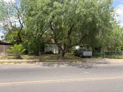 205 E Sprague Street, Edinburg, TX, 78539 | Card Image