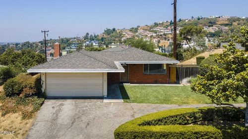 1301 S Bradshawe Ave, Monterey Park, CA, 91754-5421 | Card Image