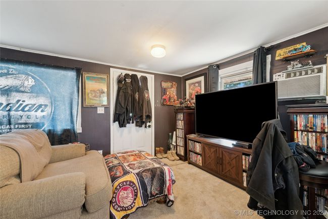 1215 S 6 Th St, House other with 4 bedrooms, 3 bathrooms and null parking in McAlester OK | Image 35