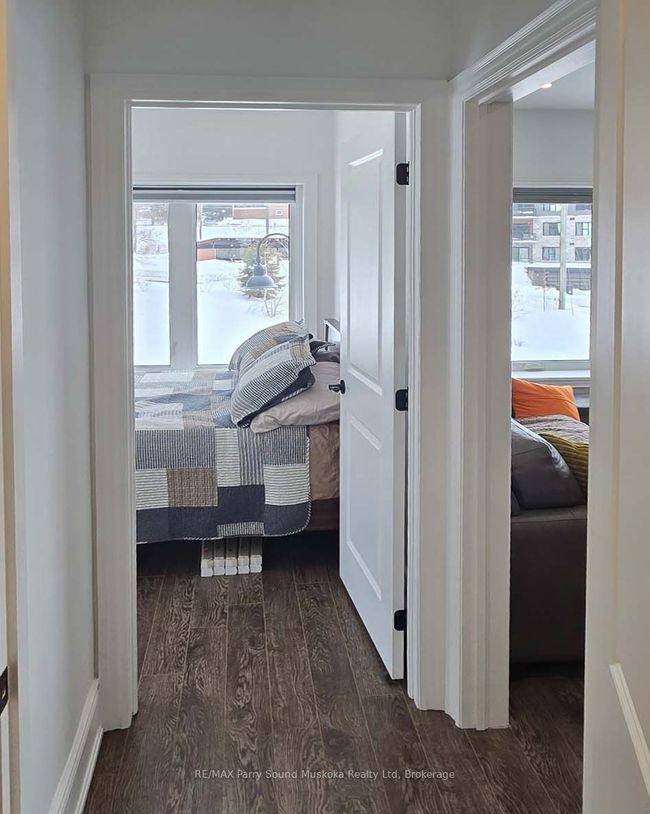 201 - 11c Salt Dock Rd, Condo with 2 bedrooms, 2 bathrooms and null parking in Parry Sound ON | Image 26
