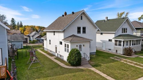 307 Frantz St, Buhl, MN, 55713-4411 | Card Image