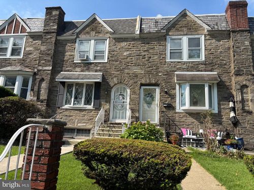 7958 Michener Ave, PHILADELPHIA, PA, 19150-1321 | Card Image