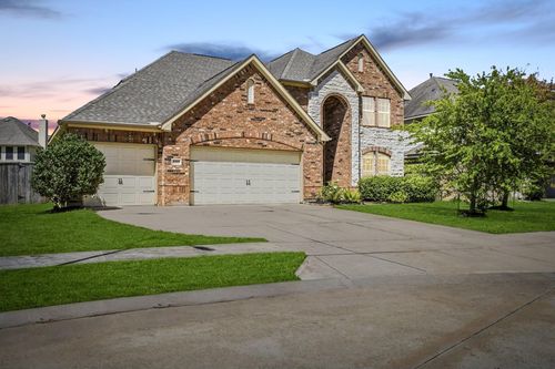 6211 Calico Pointe Ct, Sugar Land, TX, 77479-3774 | Card Image