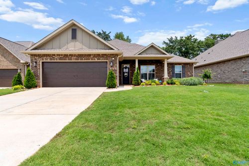 159 Creek Ridge Dr, Meridianville, AL, 35759-1671 | Card Image