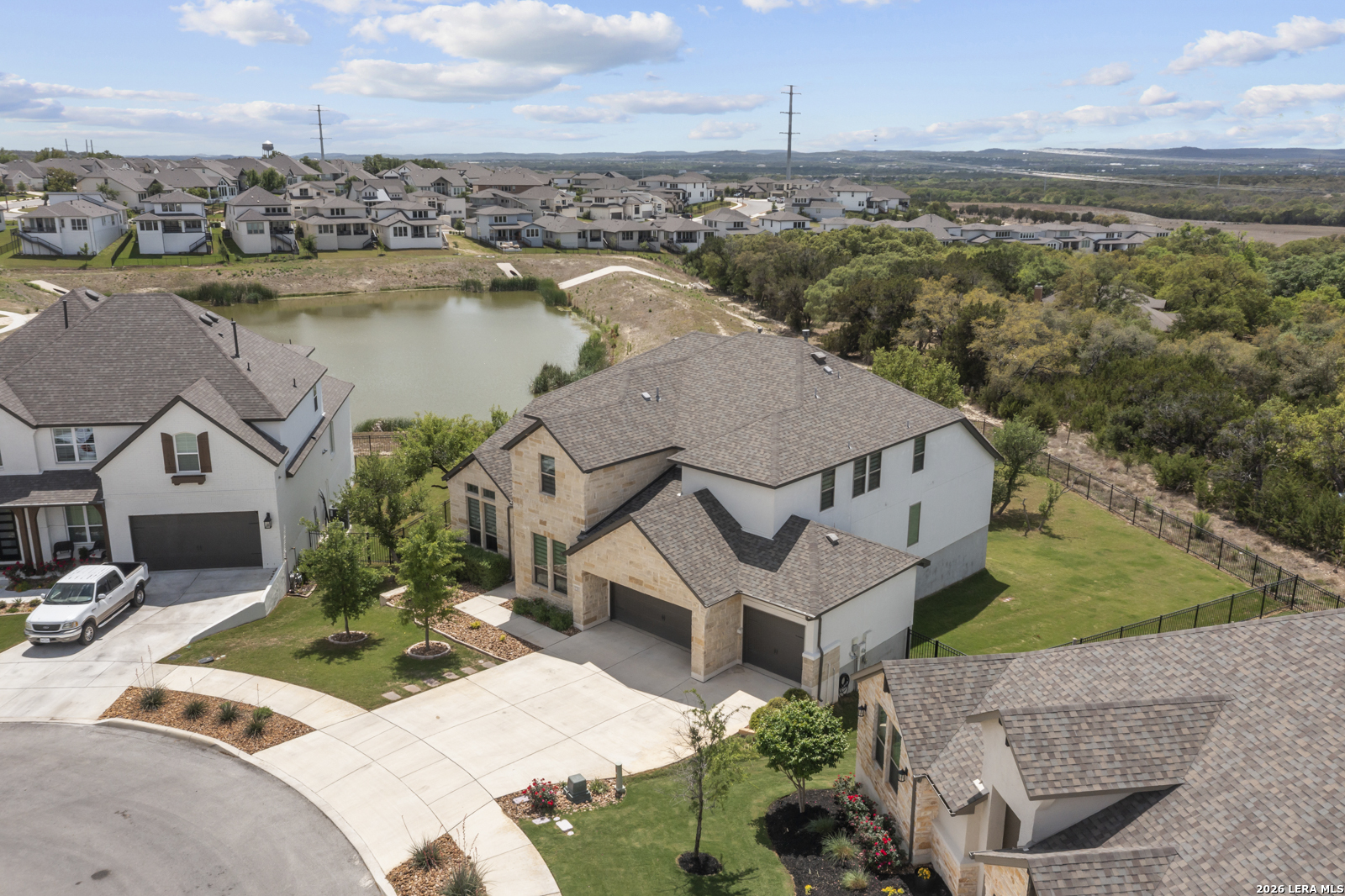 Residential Lease in Boerne 4