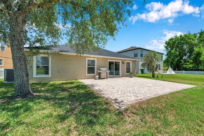 7103 Bridgeview Dr, House other with 3 bedrooms, 2 bathrooms and null parking in WESLEY CHAPEL FL | Image 34