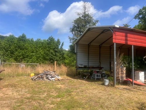 Lot 104 Ashe Ct, Ellijay, GA, 30540-2435 | Card Image