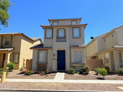 10021 W Williams St, Tolleson, AZ, 85353-8327 | Card Image