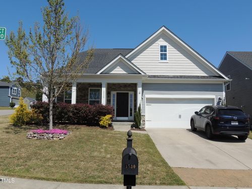 3530 Winding Walk Ct, Raleigh, NC, 27616-9792 | Card Image