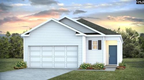 129 Tahoe Dr, Orangeburg, SC, 29118-2882 | Card Image
