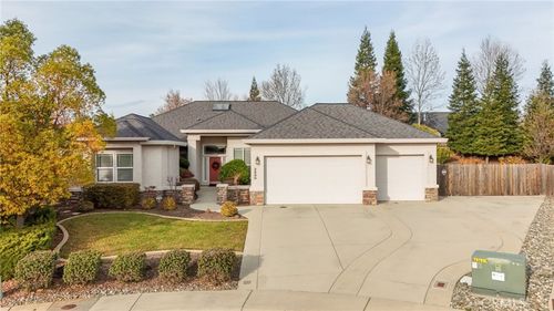 3600 Laver Ct, Redding, CA, 96002-9556 | Card Image