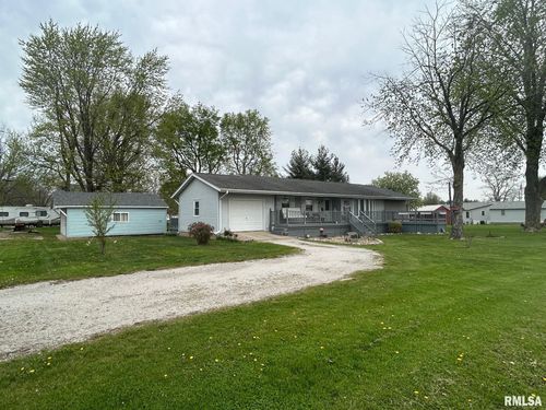703 Route 48 Highway, Palmer, IL, 62556 | Card Image