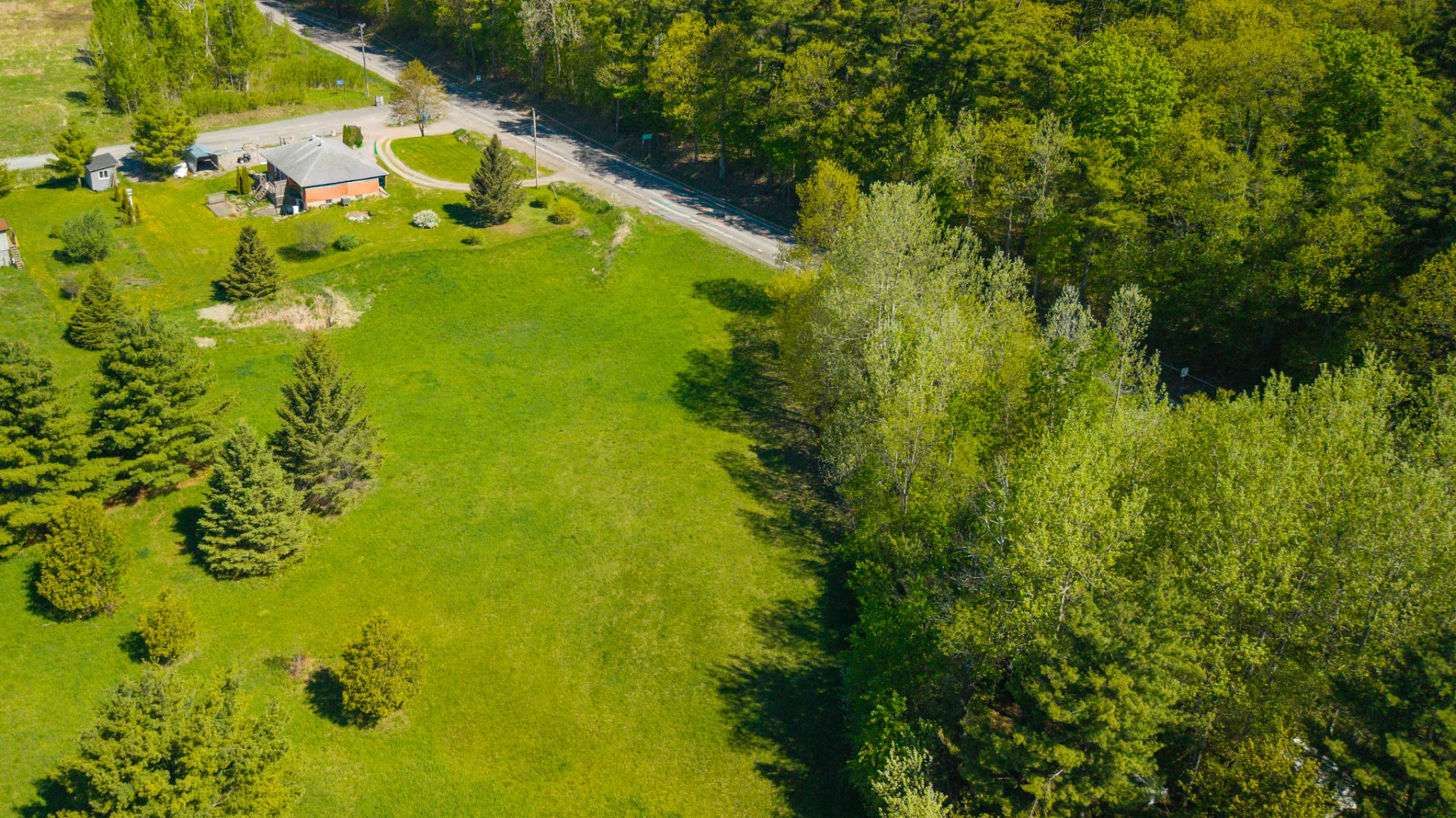 Residential in Gatineau (Aylmer)