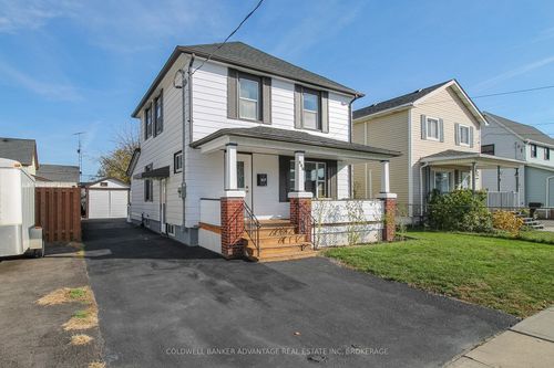 217 Mitchell St, Port Colborne, ON, L3K1Y4 | Card Image