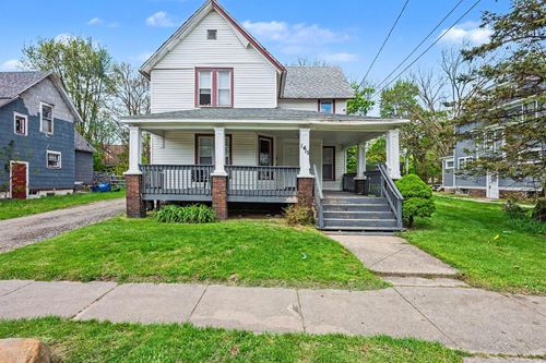 1415 Sherwood Avenue, Kalamazoo, MI, 49048 | Card Image