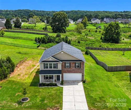 155 Rebecca Ave, Lexington, NC, 27295-9893 | Card Image