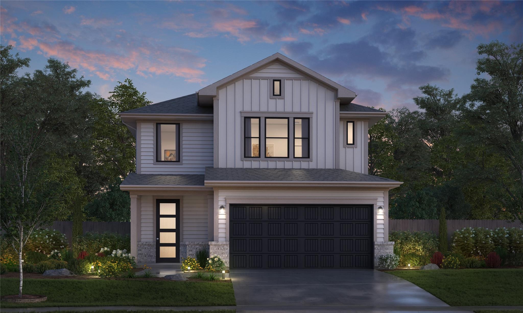 Residential in Katy