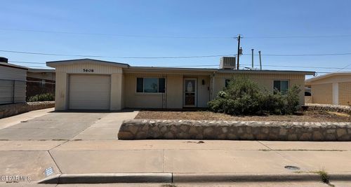 5608 Sarah Anne Ave, El Paso, TX, 79924-1920 | Card Image