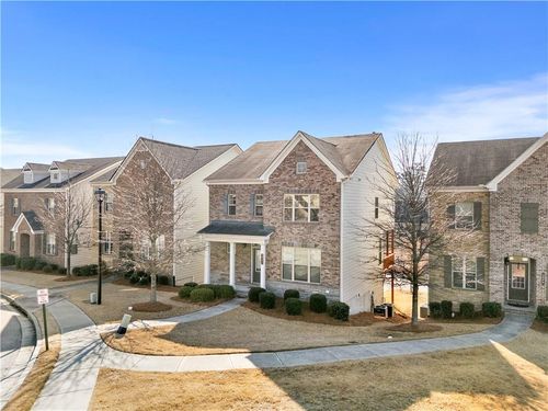 2996 Regal Park Ct, Duluth, GA, 30096-4082 | Card Image