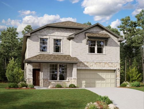 304 Redbud Ridge Dr, Brookshire, TX, 77423 | Card Image