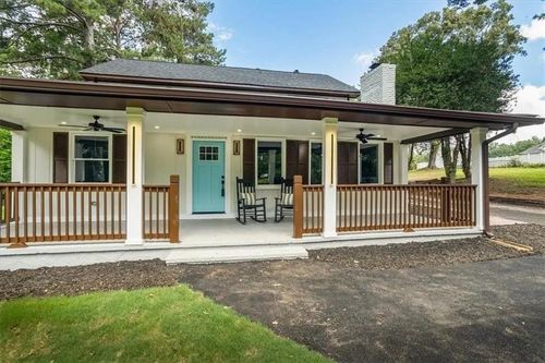 724 Cowan Rd Se, Conyers, GA, 30094-4112 | Card Image