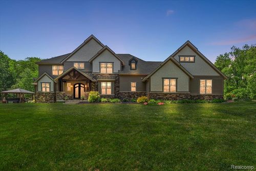 5432 Blood Rd, Metamora, MI, 48455-9788 | Card Image