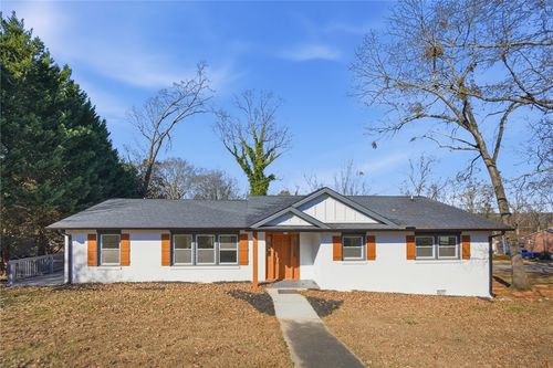 707 Woodlake Rd, Anderson, SC, 29621-1257 | Card Image