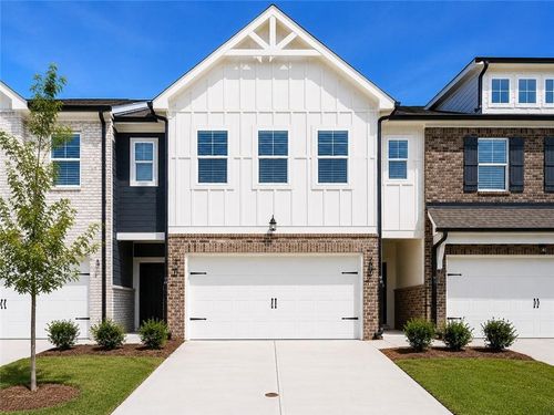 lot-35-612 Gunnin Way, Mcdonough, GA, 30253-4842 | Card Image