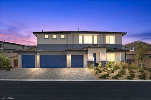 5425 Grapetree Street, Las Vegas, NV, 89149 | Card Image
