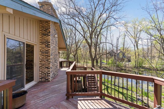 8 Woodhill Ln, House other with 3 bedrooms, 3 bathrooms and null parking in North Oaks MN | Image 15