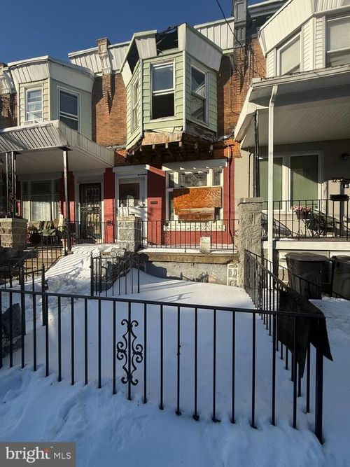 1230 N 60th St, PHILADELPHIA, PA, 19151-4412 | Card Image